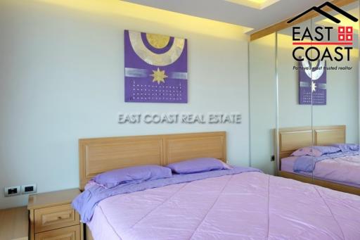 The Peak Towers Condo for sale in Pratumnak Hill, Pattaya. SC11640