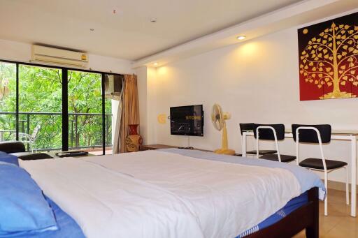 Studio bedroom Condo in Nova Mirage Wongamat