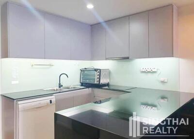 For RENT : 15 Sukhumvit Residences / 2 Bedroom / 2 Bathrooms / 91 sqm / 44994 THB [7997610]