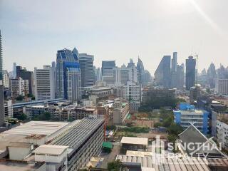 For RENT : 15 Sukhumvit Residences / 2 Bedroom / 2 Bathrooms / 91 sqm / 44994 THB [7997610]