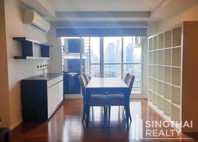 For RENT : 15 Sukhumvit Residences / 2 Bedroom / 2 Bathrooms / 91 sqm / 44994 THB [7997610]