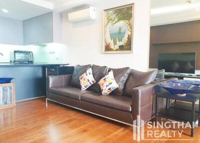 For RENT : 15 Sukhumvit Residences / 2 Bedroom / 2 Bathrooms / 91 sqm / 44994 THB [7997610]