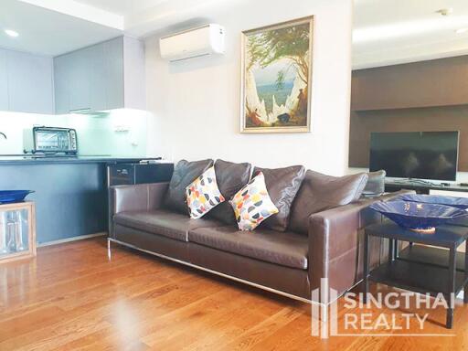 For RENT : 15 Sukhumvit Residences / 2 Bedroom / 2 Bathrooms / 91 sqm / 44994 THB [7997610]