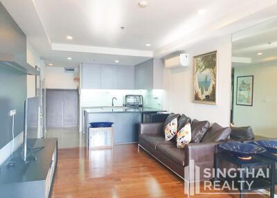 For RENT : 15 Sukhumvit Residences / 2 Bedroom / 2 Bathrooms / 91 sqm / 44994 THB [7997610]