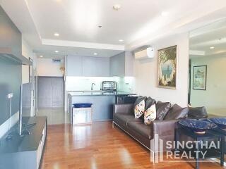 For RENT : 15 Sukhumvit Residences / 2 Bedroom / 2 Bathrooms / 91 sqm / 44994 THB [7997610]