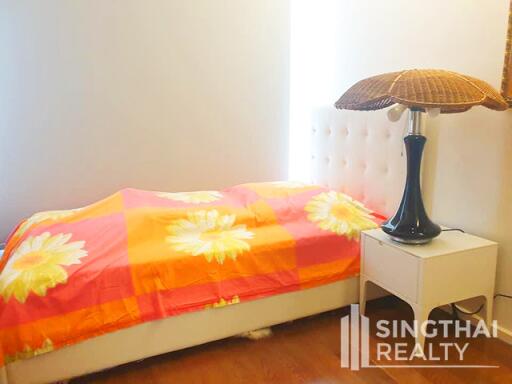 For RENT : 15 Sukhumvit Residences / 2 Bedroom / 2 Bathrooms / 91 sqm / 44994 THB [7997610]