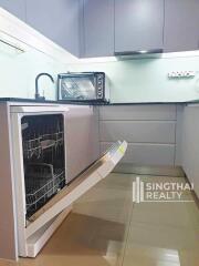 For RENT : 15 Sukhumvit Residences / 2 Bedroom / 2 Bathrooms / 91 sqm / 44994 THB [7997610]