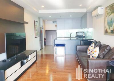 For RENT : 15 Sukhumvit Residences / 2 Bedroom / 2 Bathrooms / 91 sqm / 44994 THB [7997610]