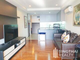 For RENT : 15 Sukhumvit Residences / 2 Bedroom / 2 Bathrooms / 91 sqm / 44994 THB [7997610]