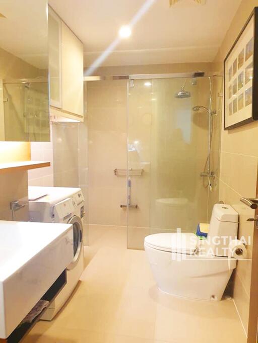 For RENT : 15 Sukhumvit Residences / 2 Bedroom / 2 Bathrooms / 91 sqm / 44994 THB [7997610]