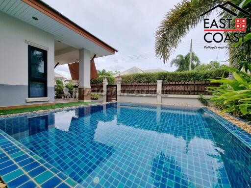 Baan Dusit Pattaya View House for sale and for rent in East Pattaya, Pattaya. SRH13401