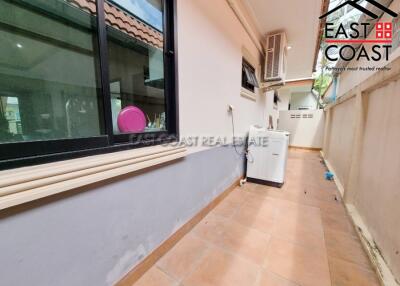 Baan Dusit Pattaya View House for sale and for rent in East Pattaya, Pattaya. SRH13401