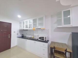 Studio Condo in View Talay 8 Jomtien