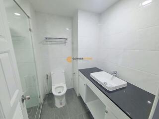 Studio Condo in View Talay 8 Jomtien