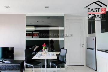 The Vision Condo for rent in Pratumnak Hill, Pattaya. RC8360