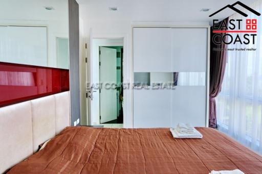 The Vision Condo for rent in Pratumnak Hill, Pattaya. RC8360