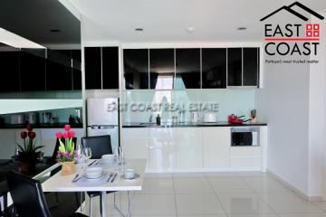 The Vision Condo for rent in Pratumnak Hill, Pattaya. RC8360