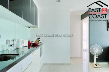 The Vision Condo for rent in Pratumnak Hill, Pattaya. RC8360