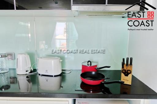 The Vision Condo for rent in Pratumnak Hill, Pattaya. RC8360