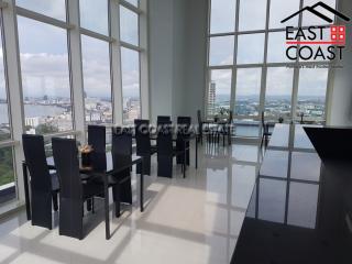 The Vision Condo for rent in Pratumnak Hill, Pattaya. RC8360