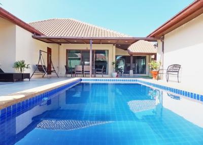 House for rent Huay Yai Pattaya