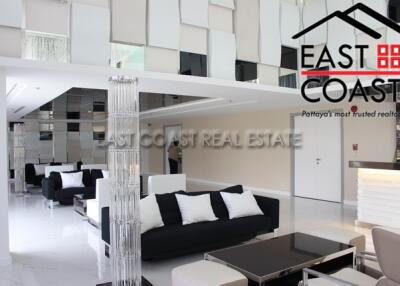 The Vision  Condo for rent in Pratumnak Hill, Pattaya. RC8358