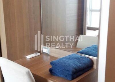 For RENT : The Address Asoke / 2 Bedroom / 2 Bathrooms / 66 sqm / 45000 THB [2870066]