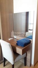 For RENT : The Address Asoke / 2 Bedroom / 2 Bathrooms / 66 sqm / 45000 THB [2870066]