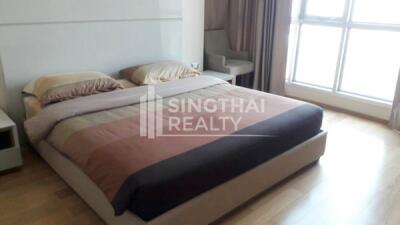 For RENT : The Address Asoke / 2 Bedroom / 2 Bathrooms / 66 sqm / 45000 THB [2870066]