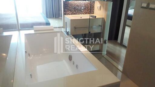 For RENT : The Address Asoke / 2 Bedroom / 2 Bathrooms / 66 sqm / 45000 THB [2870066]