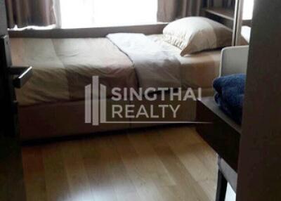 For RENT : The Address Asoke / 2 Bedroom / 2 Bathrooms / 66 sqm / 45000 THB [2870066]