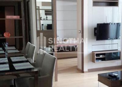 For RENT : The Address Asoke / 2 Bedroom / 2 Bathrooms / 66 sqm / 45000 THB [2870066]