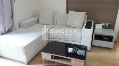 For RENT : The Address Asoke / 2 Bedroom / 2 Bathrooms / 66 sqm / 45000 THB [2870066]