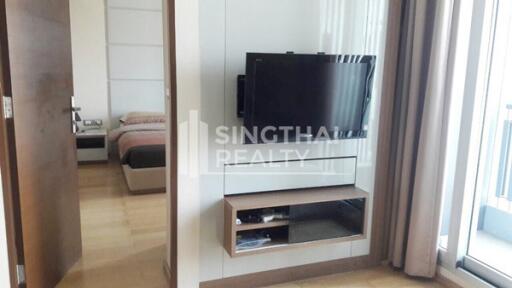 For RENT : The Address Asoke / 2 Bedroom / 2 Bathrooms / 66 sqm / 45000 THB [2870066]