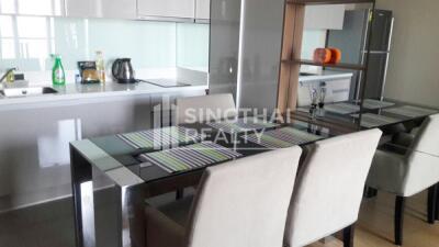 For RENT : The Address Asoke / 2 Bedroom / 2 Bathrooms / 66 sqm / 45000 THB [2870066]