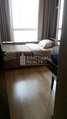 For RENT : The Address Asoke / 2 Bedroom / 2 Bathrooms / 66 sqm / 45000 THB [2870066]