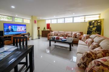 4 Bed House For Sale In Central Pattaya - Midtown Villa