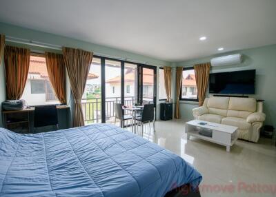 4 Bed House For Sale In Central Pattaya - Midtown Villa