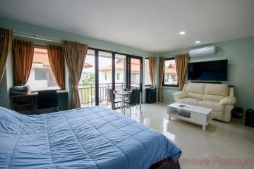 4 ห้องนอน บ้าน สำหรับขาย ใน พัทยากลาง - Midtown Villa