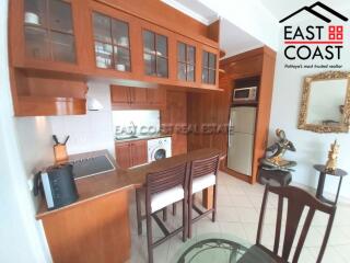 Star Beach Condo for sale and for rent in Pratumnak Hill, Pattaya. SRC1697