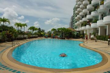 Star Beach Condo for sale and for rent in Pratumnak Hill, Pattaya. SRC1697