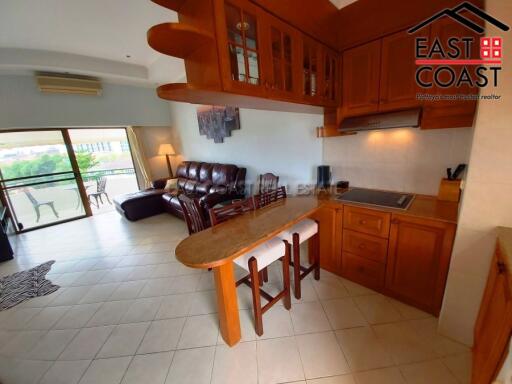 Star Beach Condo for sale and for rent in Pratumnak Hill, Pattaya. SRC1697