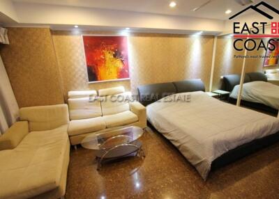 Yensabai Condotel Condo for sale in Pattaya City, Pattaya. SC11195