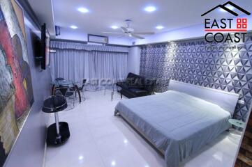 Yensabai Condotel Condo for sale in Pattaya City, Pattaya. SC11193