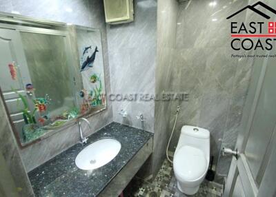 Yensabai Condotel Condo for sale in Pattaya City, Pattaya. SC11191