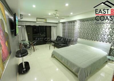 Yensabai Condotel Condo for sale in Pattaya City, Pattaya. SC11191