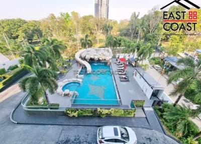 Nova The Legend Condo for rent in Pratumnak Hill, Pattaya. RC14284