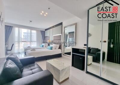 Nova The Legend Condo for rent in Pratumnak Hill, Pattaya. RC14284