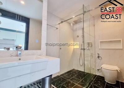 Nova The Legend Condo for rent in Pratumnak Hill, Pattaya. RC14284