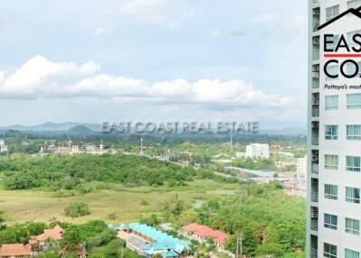 Lumpini Park Beach Condo for rent in Jomtien, Pattaya. RC10637